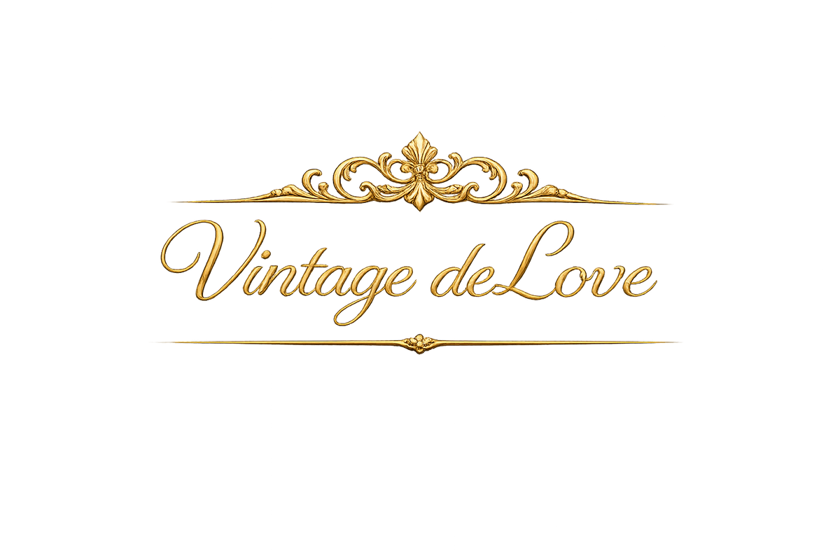Vintage de Love